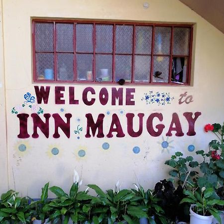 Inn Maugay Bed And Bath Сагада Екстериор снимка