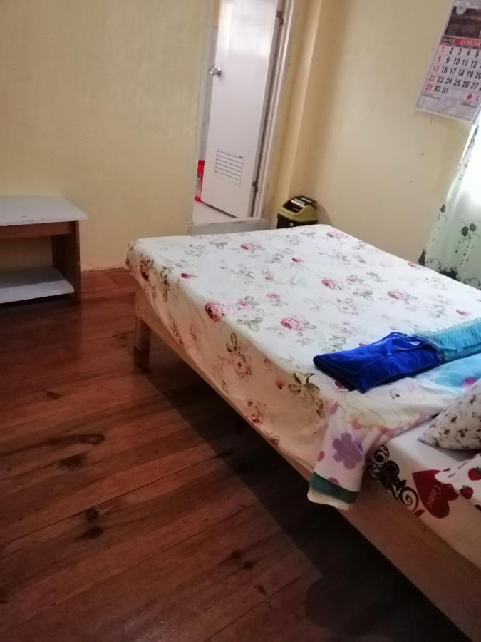 Inn Maugay Bed And Bath Сагада Екстериор снимка
