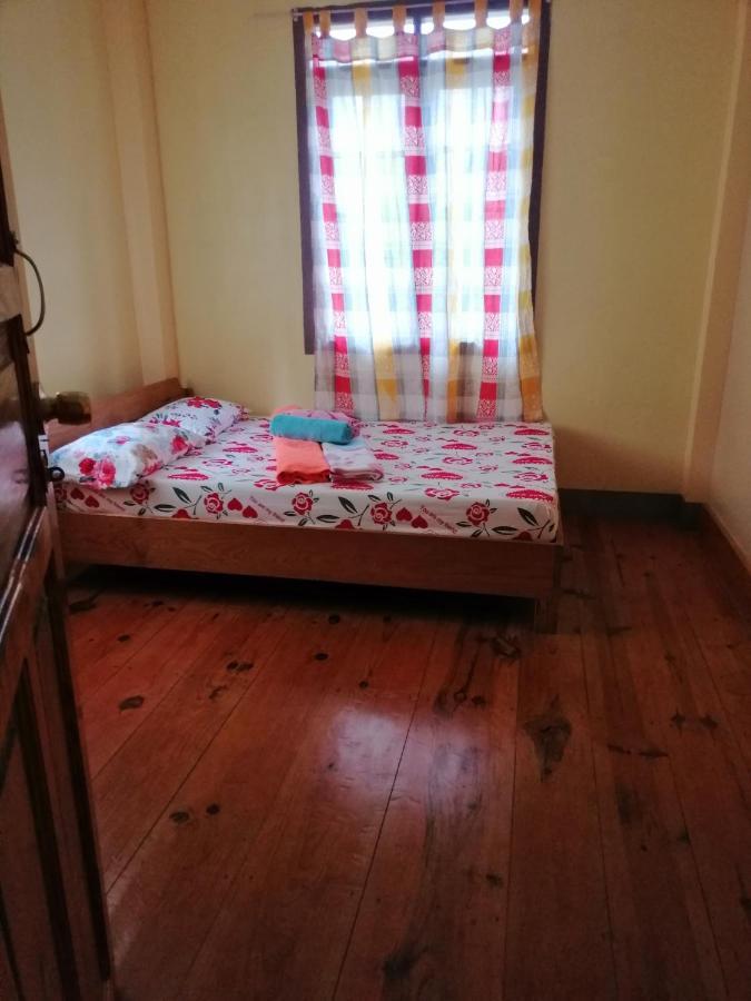 Inn Maugay Bed And Bath Сагада Екстериор снимка