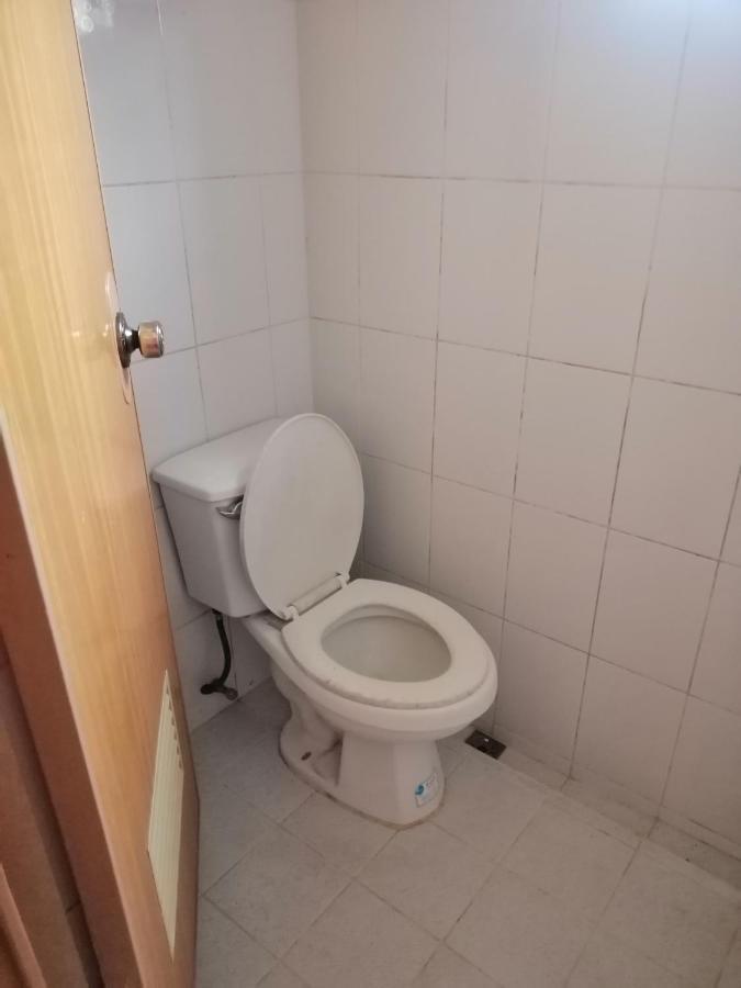 Inn Maugay Bed And Bath Сагада Екстериор снимка