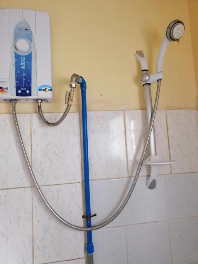 Inn Maugay Bed And Bath Сагада Екстериор снимка